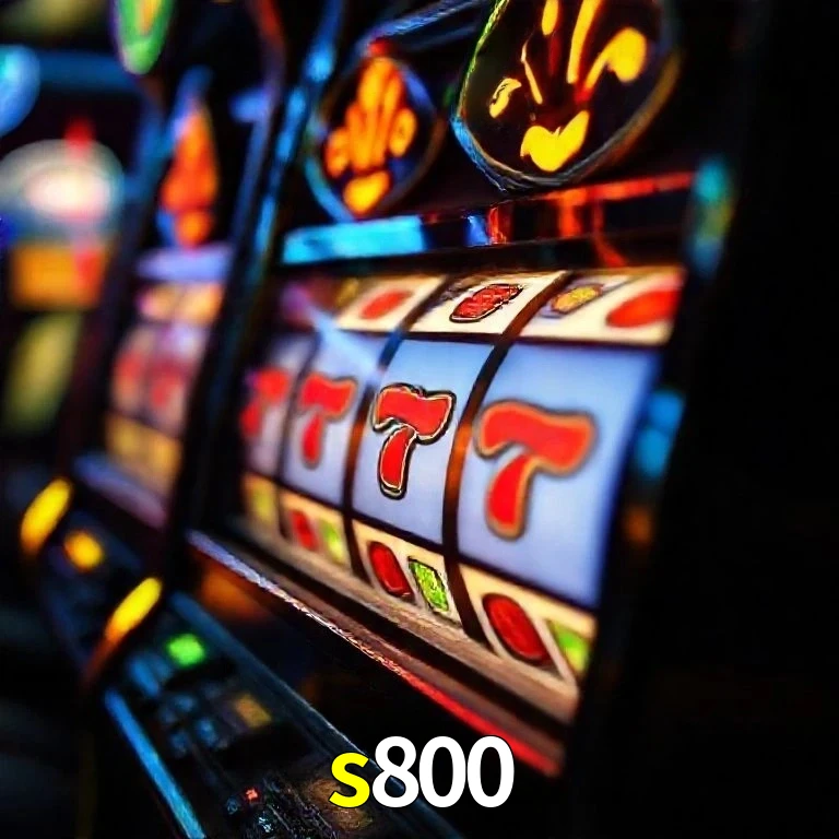 s800 Bônus