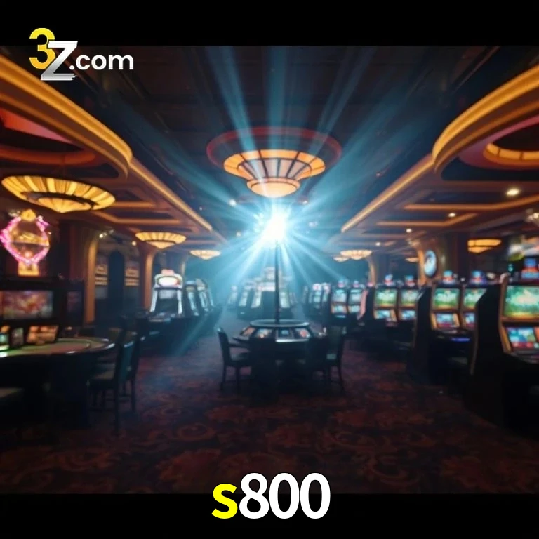 s800 Bônus