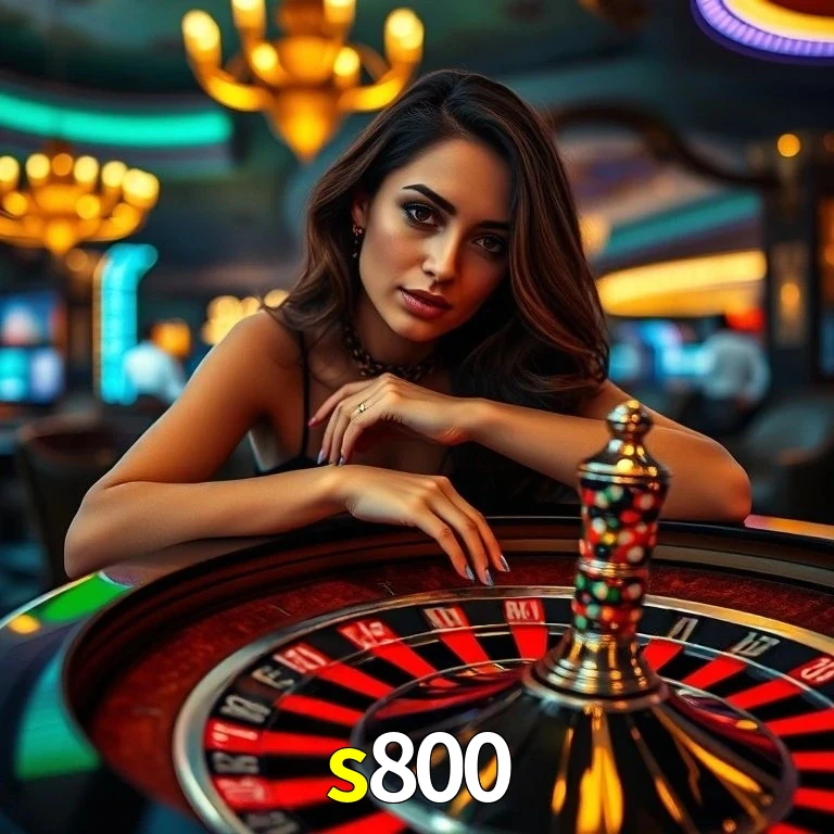 s800 APK Arquitetura