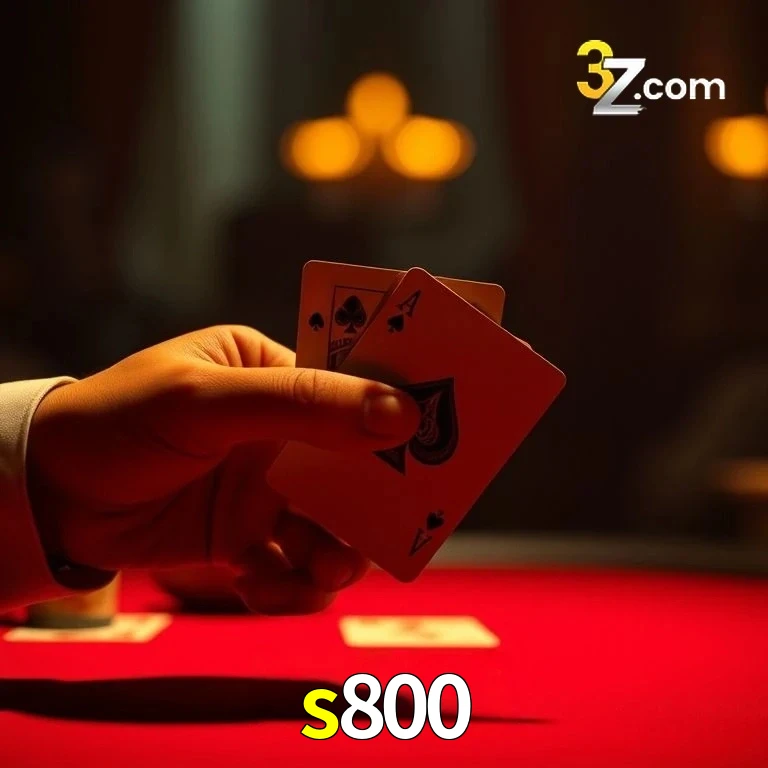 s800 Bônus