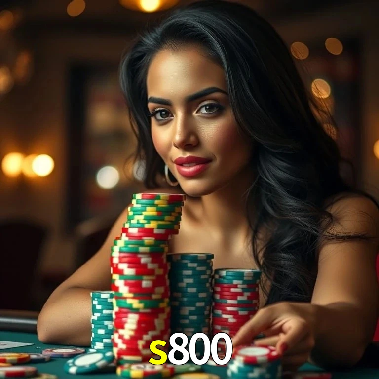 s800 apostas